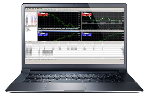 Download MetaTrader 4 for PC, MAC .
